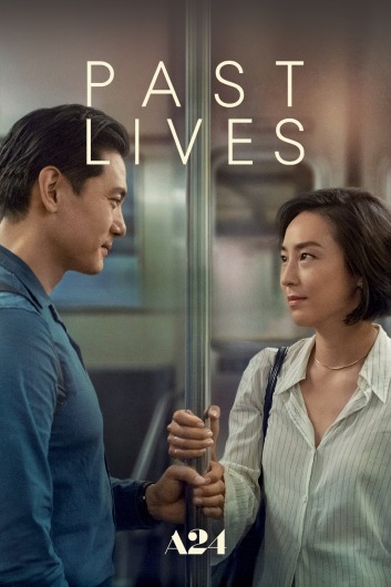 دانلود فیلم Past Lives 2023 دوبله فارسی