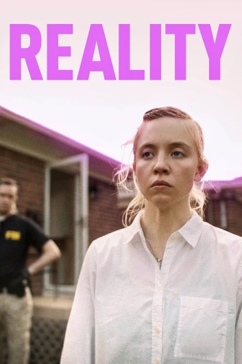 دانلود فیلم Reality 2023 دوبله فارسی