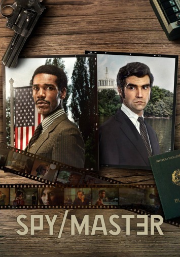 دانلود سریال Spy Master دوبله فارسی