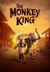 دانلود انیمیشن The Monkey King 2023 دوبله فارسی