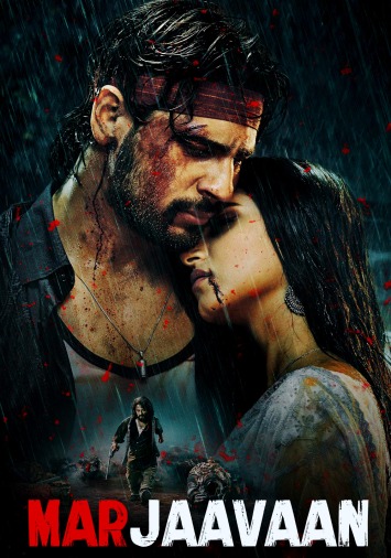 دانلود فیلم Marjaavaan 2019 دوبله فارسی