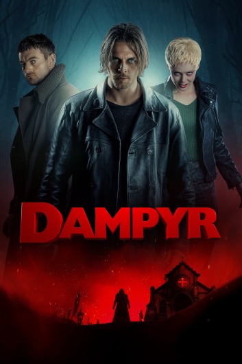 دانلود فیلم Dampyr 2022 دوبله فارسی