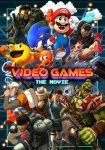 دانلود فیلم Video Games The Movie 2014 دوبله فارسی