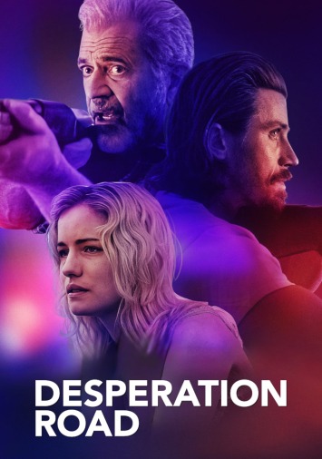 دانلود فیلم Desperation Road 2023 دوبله فارسی