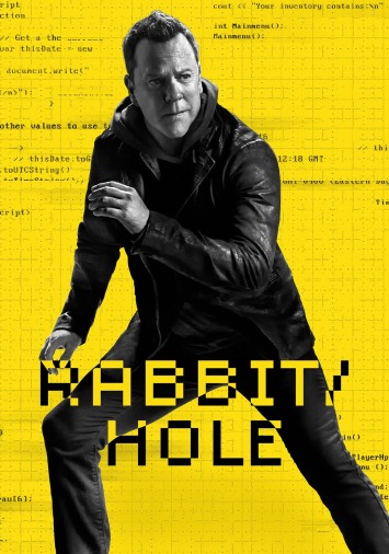 دانلود سریال Rabbit Hole دوبله فارسی