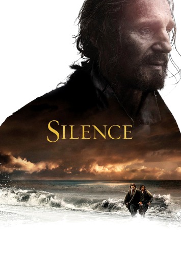 دانلود فیلم Silence 2016 دوبله فارسی