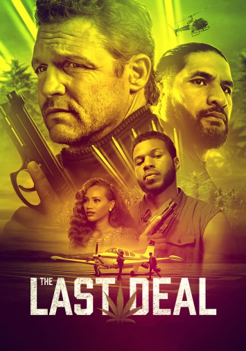 دانلود فیلم The Last Deal 2023 دوبله فارسی