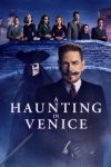 دانلود فیلم A Haunting in Venice 2023 دوبله فارسی