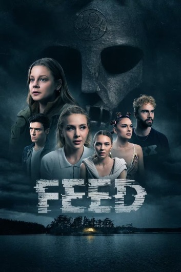 دانلود فیلم Feed 2022 دوبله فارسی