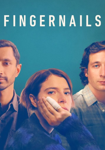 دانلود فیلم Fingernails 2023 دوبله فارسی
