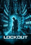 دانلود فیلم Lockout 2012 دوبله فارسی