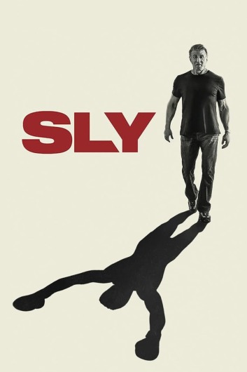 دانلود فیلم Sly 2023 دوبله فارسی