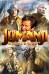 دانلود کالکشن کامل Jumanji دوبله فارسی