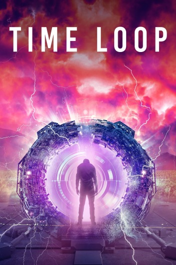 دانلود فیلم Time Loop 2019 دوبله فارسی