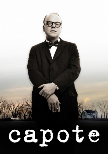 دانلود فیلم Capote 2005 دوبله فارسی