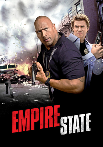 دانلود فیلم Empire State 2013 دوبله فارسی
