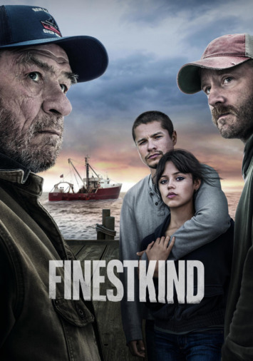 دانلود فیلم Finestkind 2023 دوبله فارسی