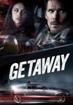 دانلود فیلم Getaway 2013 دوبله فارسی