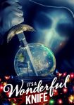 دانلود فیلم Its a Wonderful Knife 2023 دوبله فارسی