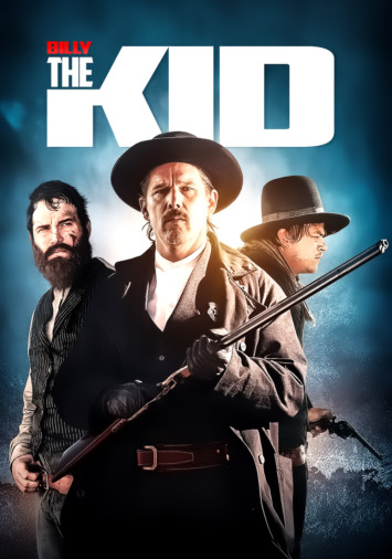 دانلود فیلم The Kid 2019 دوبله فارسی
