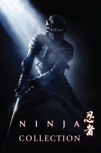 دانلود کالکشن کامل Ninja دوبله فارسی