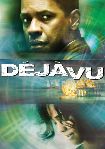 دانلود فیلم Deja Vu 2006 دوبله فارسی