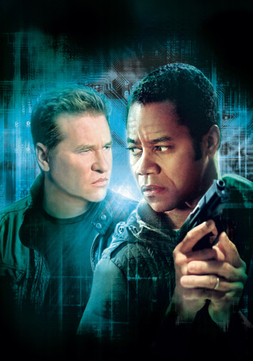 دانلود فیلم Hardwired 2009 دوبله فارسی