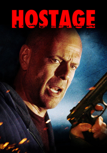 دانلود فیلم Hostage 2005 دوبله فارسی