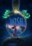 دانلود انیمیشن Wish 2023 دوبله فارسی