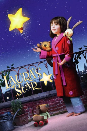 دانلود فیلم Lauras Star 2021 دوبله فارسی