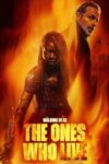 دانلود سریال The Walking Dead The Ones Who Live دوبله فارسی