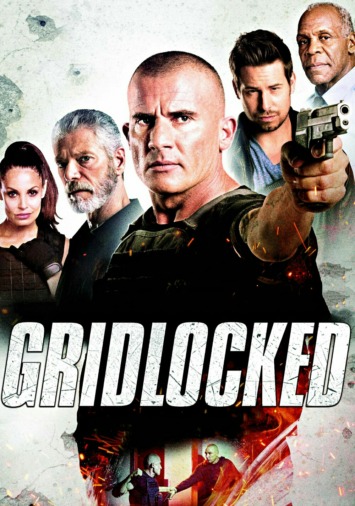دانلود فیلم Gridlocked 2015 دوبله فارسی