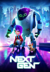 دانلود انیمیشن Next Gen 2018 دوبله فارسی