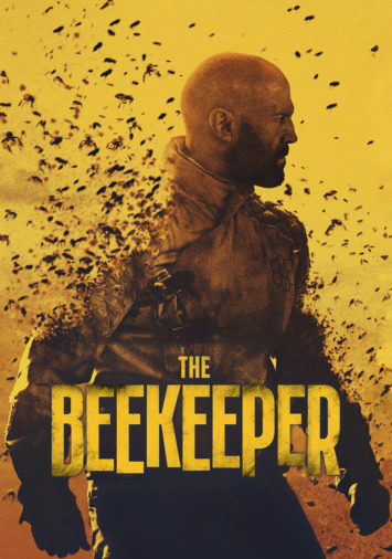 دانلود فیلم The Beekeeper 2024 دوبله فارسی