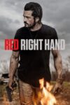 دانلود فیلم Red Right Hand 2024 دوبله فارسی