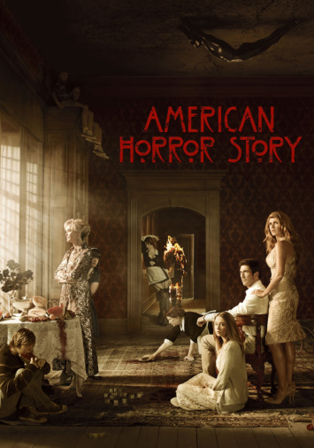 دانلود سریال American Horror Story