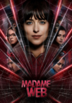 دانلود فیلم Madame Web 2024 دوبله فارسی
