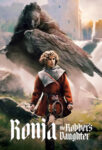 دانلود سریال Ronja the Robbers Daughter دوبله فارسی