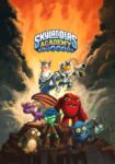 دانلود سریال Skylanders Academy دوبله فارسی