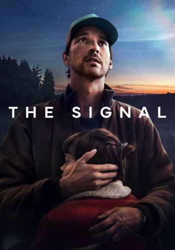 دانلود سریال The Signal دوبله فارسی