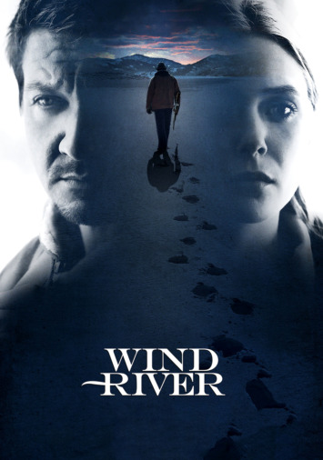 دانلود فیلم Wind River 2017 دوبله فارسی