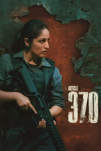 دانلود فیلم Article 370 2024 دوبله فارسی