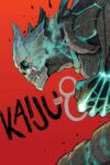 دانلود سریال Kaiju No 8 دوبله فارسی