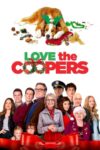دانلود فیلم Love the Coopers 2015 دوبله فارسی