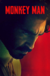 دانلود فیلم Monkey Man 2024 دوبله فارسی
