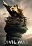 دانلود فیلم Civil War 2024 دوبله فارسی