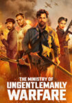 دانلود فیلم The Ministry of Ungentlemanly Warfare 2024 دوبله فارسی