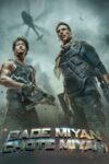 دانلود فیلم Bade Miyan Chote Miyan 2024 دوبله فارسی