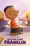 دانلود انیمیشن Snoopy Presents Welcome Home Franklin 2024 دوبله فارسی
