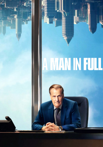 دانلود سریال A Man in Full دوبله فارسی
